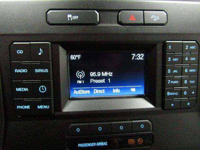 Ford F-250 Super Duty 2017 photo 21